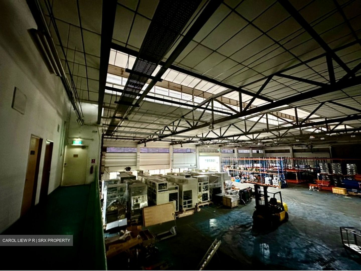 Tuas Avenue 9 (D22), Factory #526193821